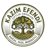 Kazım Efendi logo